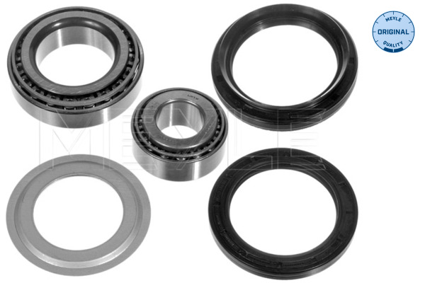 Wheel Bearing Kit (Front axle)  Art. 0140330161