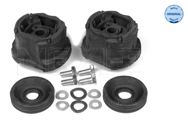 Repair Kit, axle beam (Rear axle, left, Rear axle, right)  Art. 0140350000