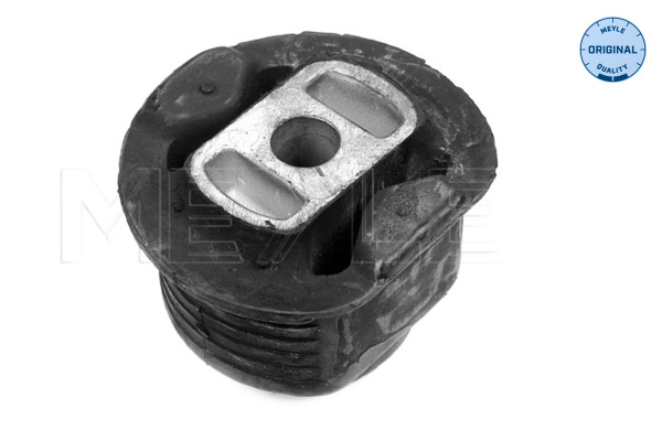 Bushing, axle beam (Rear axle, left, Rear axle, right, Rear)  Art. 0140350012