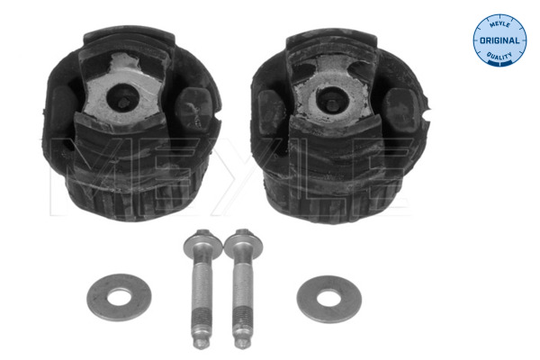 Repair Kit, axle beam (Rear, Rear axle)  Art. 0140350027