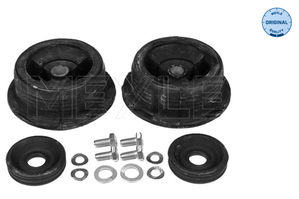 Repair Kit, axle beam (Rear axle, right, Rear axle, left)  Art. 0140350039