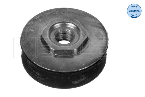 Bushing, axle beam (Rear axle, left, Rear axle, right, Front)  Art. 0140350056