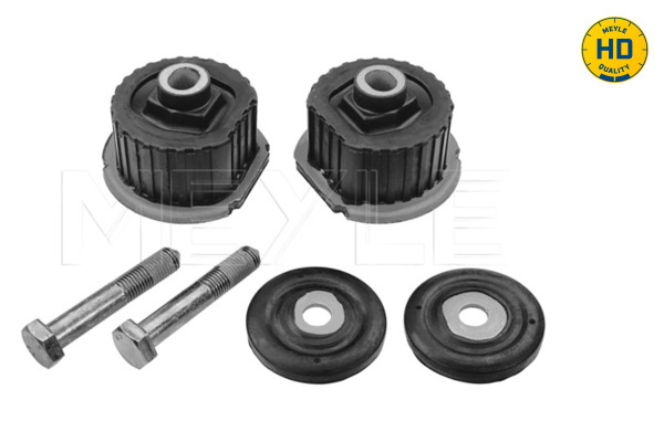 Repair Kit, axle beam (Rear axle, right, Rear axle, left, Front)  Art. 0140350073HD