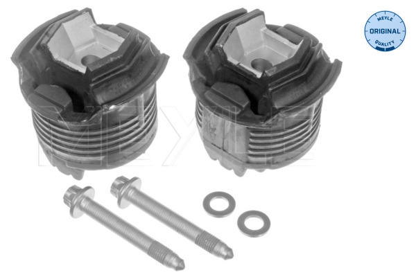 Repair Kit, axle beam (Rear axle, Rear)  Art. 0140350095