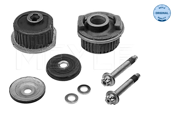 Repair Kit, axle beam (Rear axle, Front)  Art. 0140350100