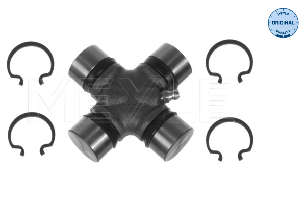 Joint, propshaft (Main shaft)  Art. 0140410066