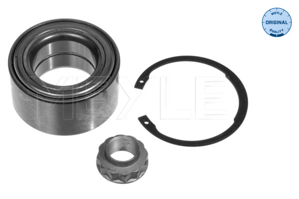 Wheel Bearing Kit (front axle both sides)  Art. 0140980035S