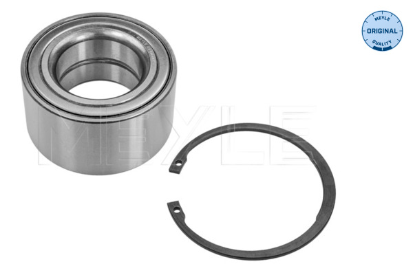 Wheel Bearing Kit (front axle, both sides, Rear axle, both sides)  Art. 0140980036