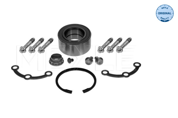 Wheel Bearing Kit (Rear axle, both sides)  Art. 0140980040