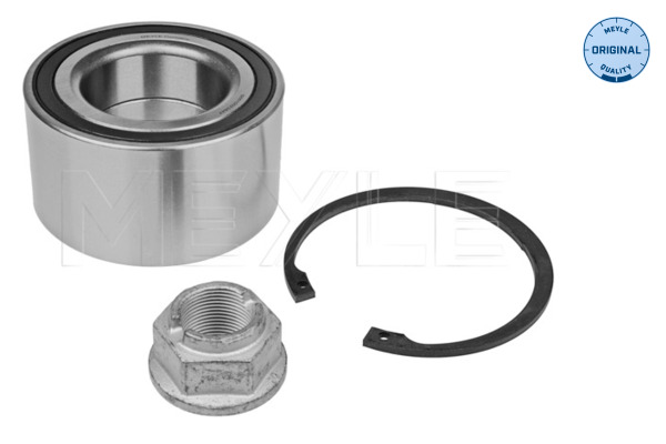 Wheel Bearing Kit (front axle both sides)  Art. 0140980165