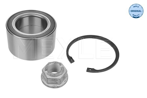 Wheel Bearing Kit (Right left)  Art. 0140980166