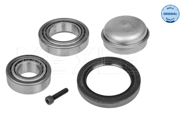 Wheel Bearing Kit (front axle both sides)  Art. 0140980167