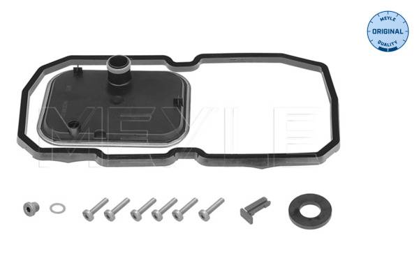 Parts kit, automatic transmission oil change (0.198)  Art. 0141350200SK