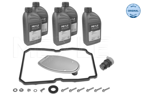 Parts kit, automatic transmission oil change (Gear side)  Art. 0141350201