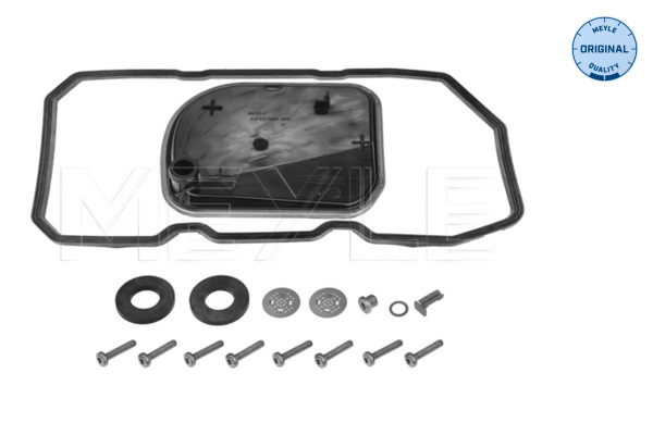 Parts kit, automatic transmission oil change (Gear side)  Art. 0141350203SK