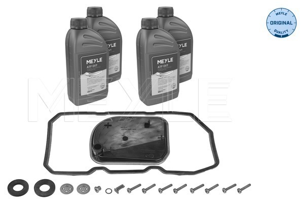 Parts kit, automatic transmission oil change (Gear side)  Art. 0141350203