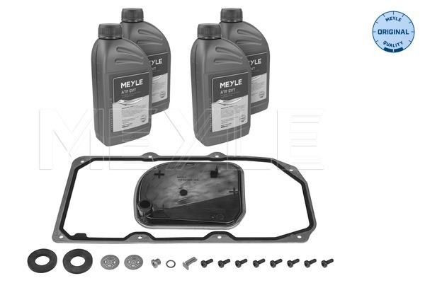 Parts kit, automatic transmission oil change (Gear side)  Art. 0141350204