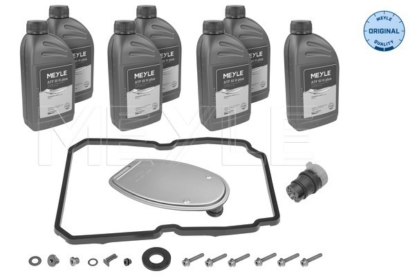 Parts kit, automatic transmission oil change (Gear side)  Art. 0141350211