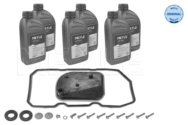 Parts kit, automatic transmission oil change (Gear side)  Art. 0141350213