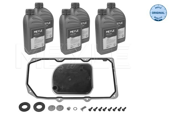 Parts kit, automatic transmission oil change (Gear side)  Art. 0141350214