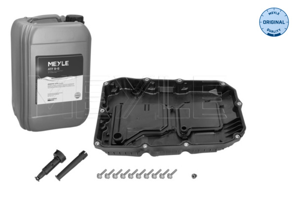 Parts kit, automatic transmission oil change  Art. 0141350305XK