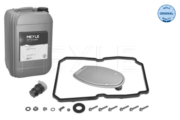 Parts kit, automatic transmission oil change (Gear side)  Art. 0141351201XK