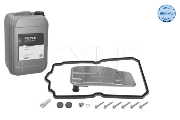 Parts kit, automatic transmission oil change  Art. 0141351202XK