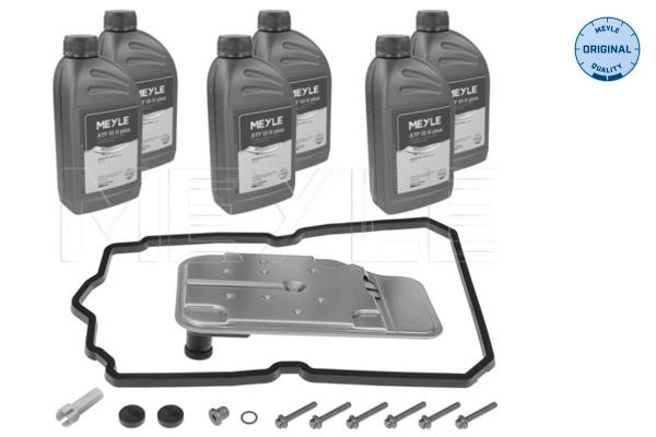 Parts kit, automatic transmission oil change (0.361)  Art. 0141351202