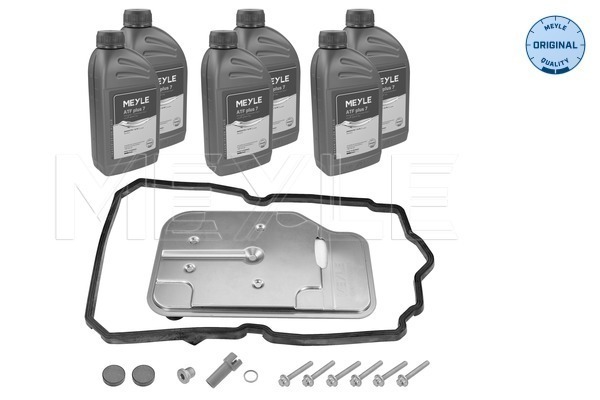 Parts kit, automatic transmission oil change (450)  Art. 0141351402