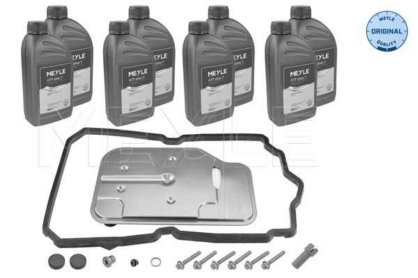 Parts kit, automatic transmission oil change (450)  Art. 0141351404