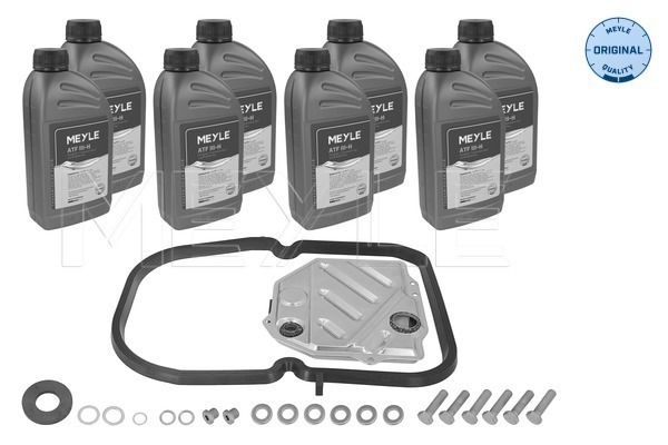 Parts Kit, automatic transmission oil change  Art. 0141351700