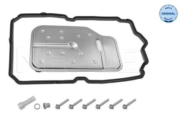 Hydraulic Filter Kit, automatic transmission  Art. 0141371007