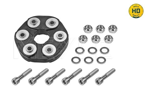 Joint, propshaft (Double cloth)  Art. 0141522103HD