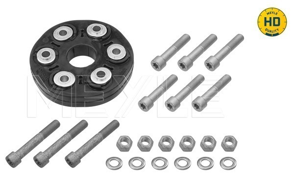 Joint, propshaft (In front)  Art. 0141522107HD