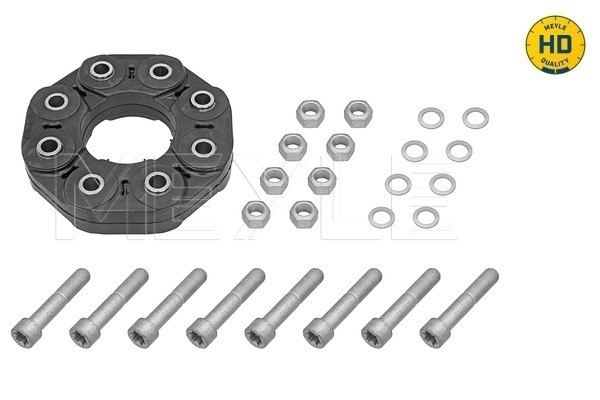 Joint, propshaft (Front and back)  Art. 0141522116HD