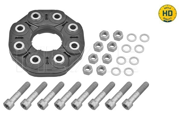 Joint, propshaft  Art. 0141522132HD