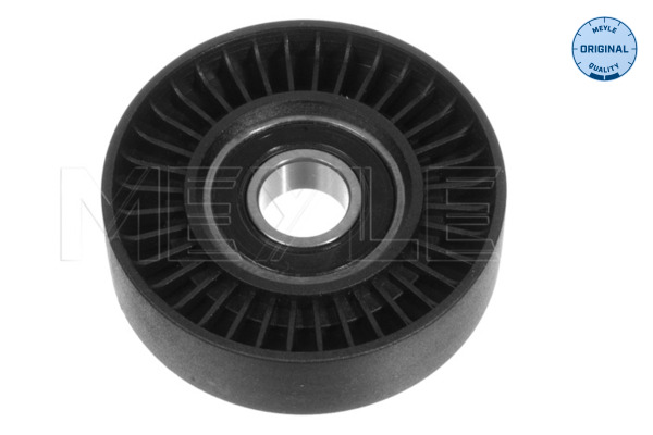 Deflection/Guide Pulley, V-ribbed belt (Front axle)  Art. 0142020000