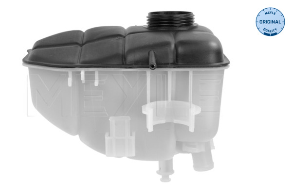 Expansion Tank, coolant (500)  Art. 0142230001