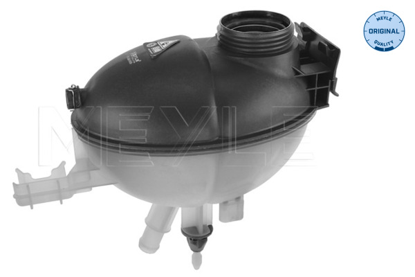 Expansion Tank, coolant (278)  Art. 0142230003