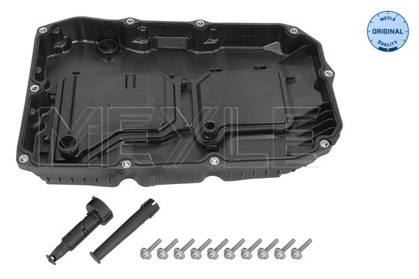 Oil Sump, automatic transmission (0.361)  Art. 0143251000