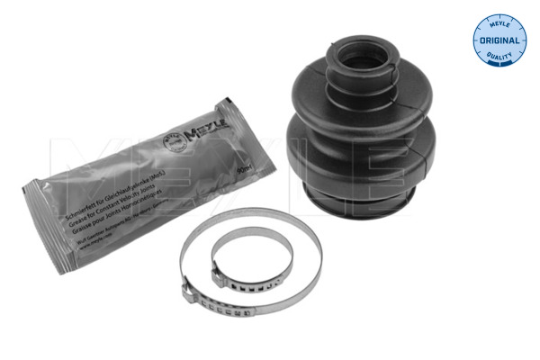 Bellow Kit, drive shaft (Gear side, Wheel side)  Art. 0144950001