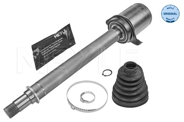 Joint Kit, drive shaft (Gear side)  Art. 0144980018