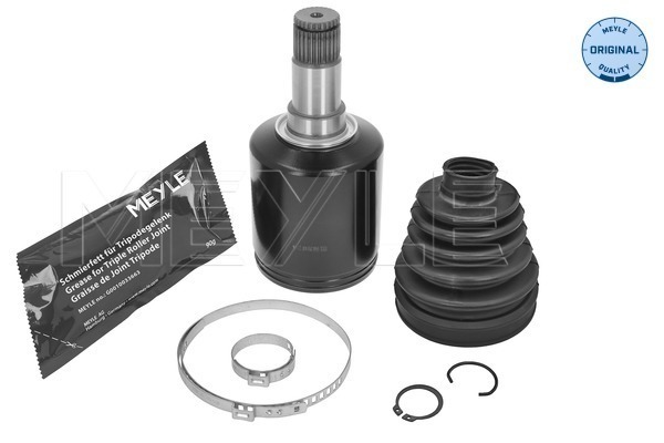 Joint Kit, drive shaft (Gear side)  Art. 0144980019