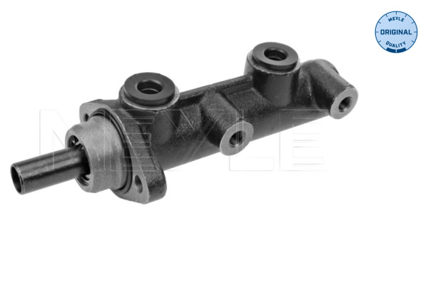 Brake Master Cylinder (Rear axle, right, Rear axle, left, Front axle, right, Front axle, left)  Art. 0145320003