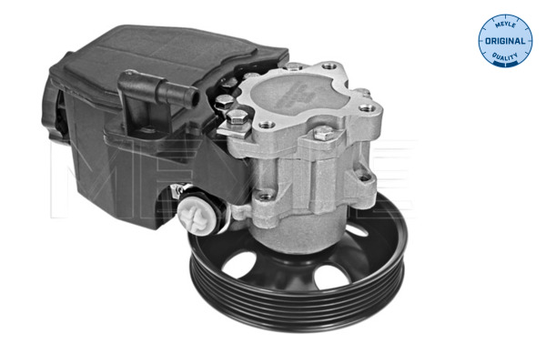 Hydraulic Pump, steering  Art. 0146310008