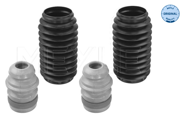 Dust Cover Kit, shock absorber (Front axle)  Art. 0146400007