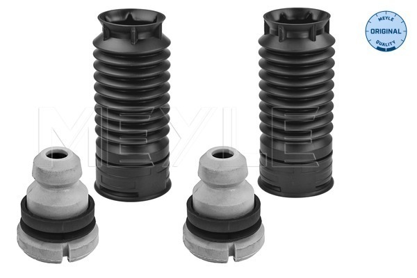 Dust Cover Kit, shock absorber (front axle both sides)  Art. 0146400011