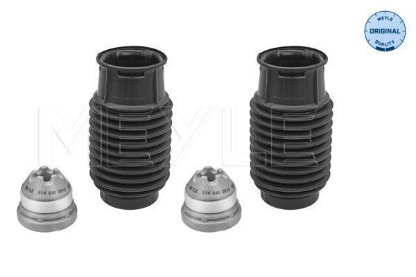 Dust Cover Kit, shock absorber (front axle both sides)  Art. 0146400019