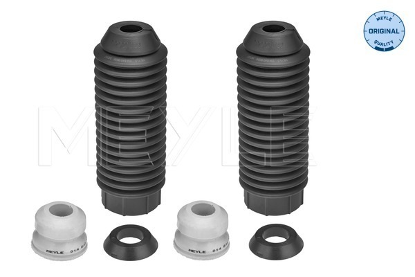 Dust Cover Kit, shock absorber (Left, Right, Front axle)  Art. 0146400020