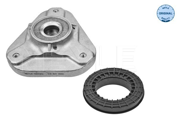 Repair Kit, suspension strut support mount (Front axle)  Art. 0146410004S